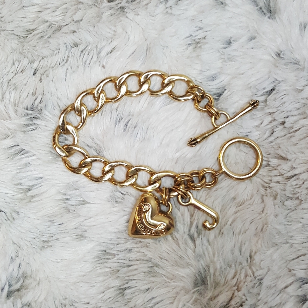 Juicy Couture braclette - Picture 3 of 4